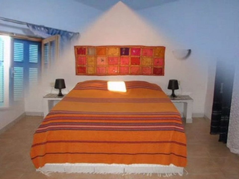 Ferienanlage Cherif Djerba Tunesien