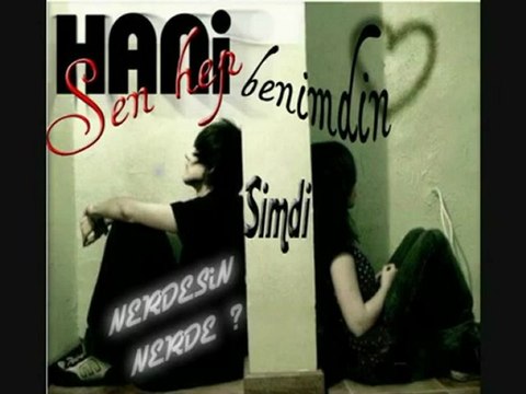 cansu koc Yalancisin sen