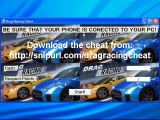 Drag Racing Cheat [Android/iPhones][Hack]