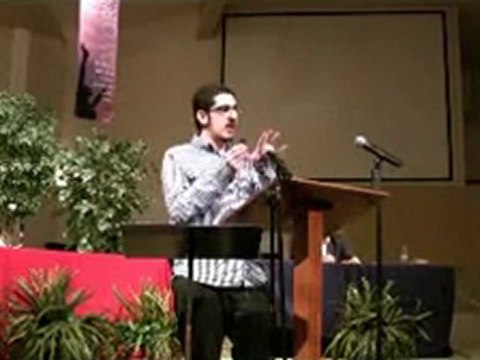 Is Christianity a Religion of Peace? ( 2nd Rebuttal and Conclusions - 4 of 4 )