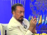 sayın Adnan Oktar Fatih Erbakanla görüşmesini anlatıyor. Ben Fatih erbakanı Saadet partisinin başında görmek isterim