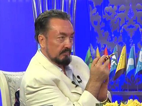sayın Adnan Oktar Fatih Erbakanla görüşmesini anlatıyor. Ben Fatih erbakanı Saadet partisinin başında görmek isterim