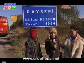[Bölüm 7] Kral Pop ile HEPSİ yollarda