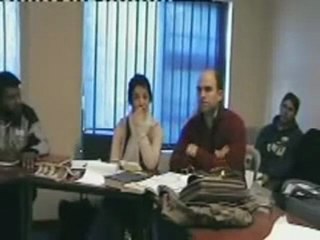 Face to Face: Dialogue Prepared by College Students ( 5 of 5 )