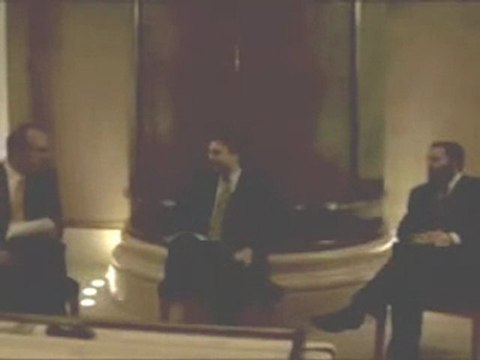 Judaism, Christianity and Islam - Which is the True Religion of Peace? ( 1 of 4 )