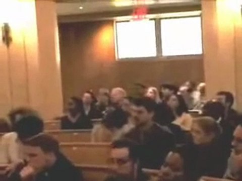 Judaism, Christianity and Islam - Which is the True Religion of Peace? ( Q & A Session - 3 of 4 )