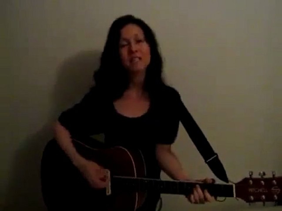 Adele “Someone Like You” Youtube Video Singer Jaime