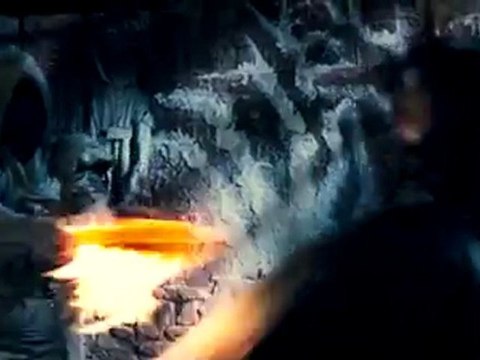 Solomon Kane Streaming vf