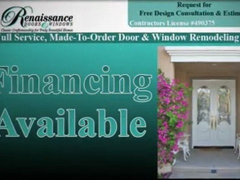 (888) 821-6206 ~ Entry Doors Corona Del Mar, CA