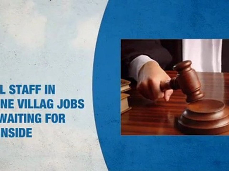 Legal Staff In Incline Village NV