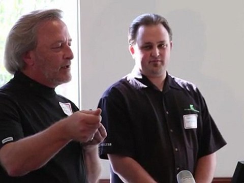 Implementing Electronic Content Management (ECM) with Paperless Environments Vault