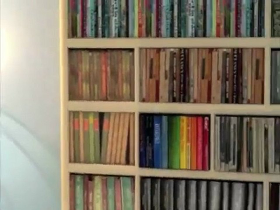 3D environment using C4D