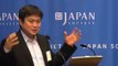 Joi Ito on Low-Cost Innovation: Iterate, Don't Evaluate
