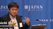 Joi Ito: Innovate on the Edges and Embrace Serendipity