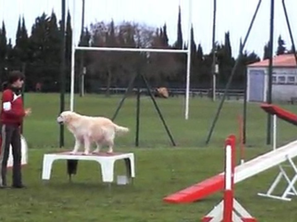 CERISE GPF CARCASSONNE 04 12 2011