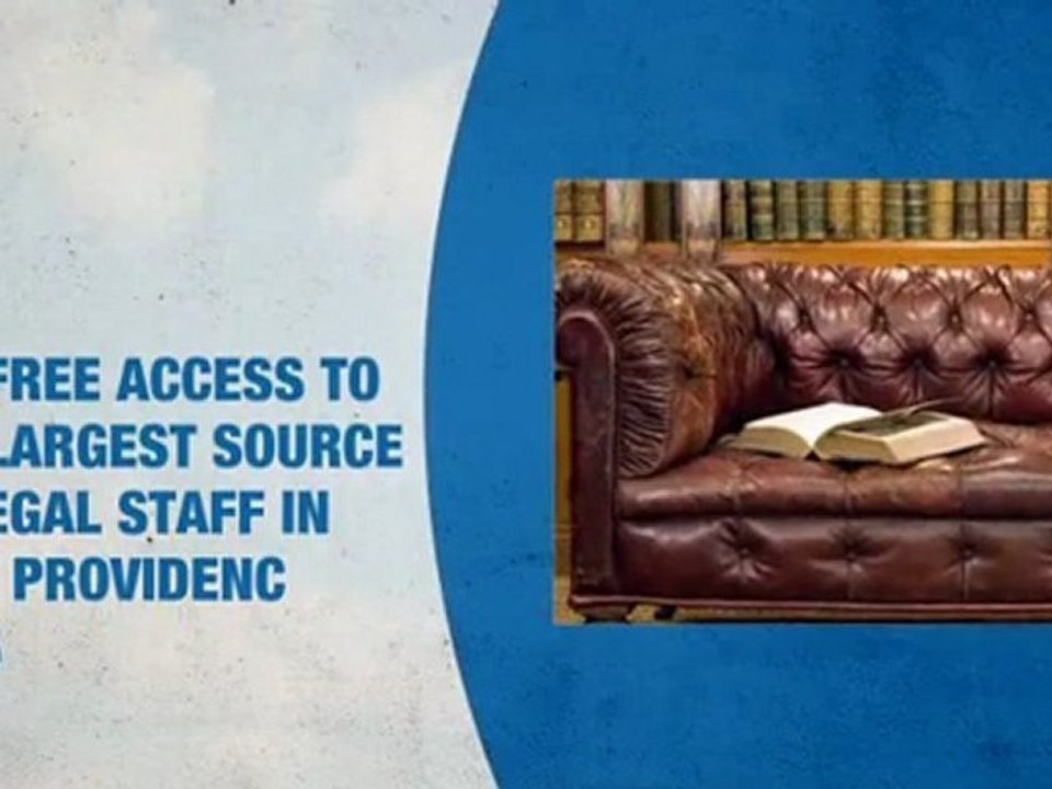 Legal Staff In East Providence RI