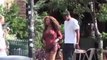 SNTV - Beyonce Responds to Fake Baby Rumors