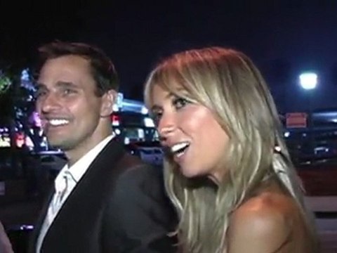 SNTV - Giuliana Rancic to Undergo Double Mastectomy