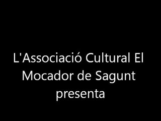 Taula Redona "Falles patrimoni inmaterial de la humanitat"