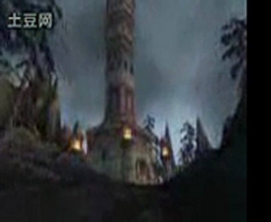 World of Warcraft Cataclysm - Tol Barad (High Quality)