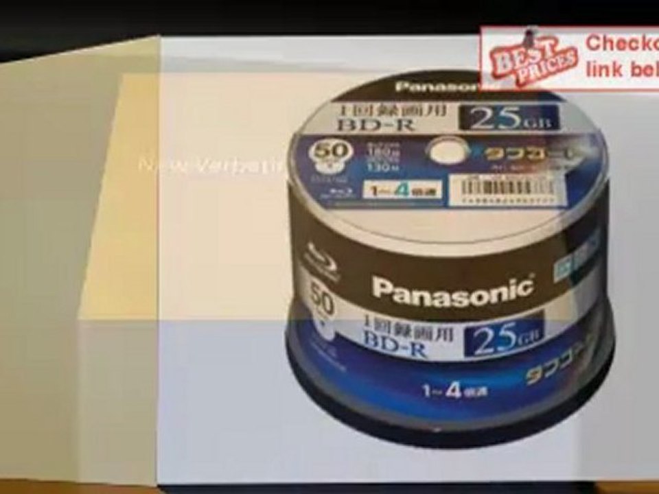 TOP 10 Best BD-R Discs to Buy