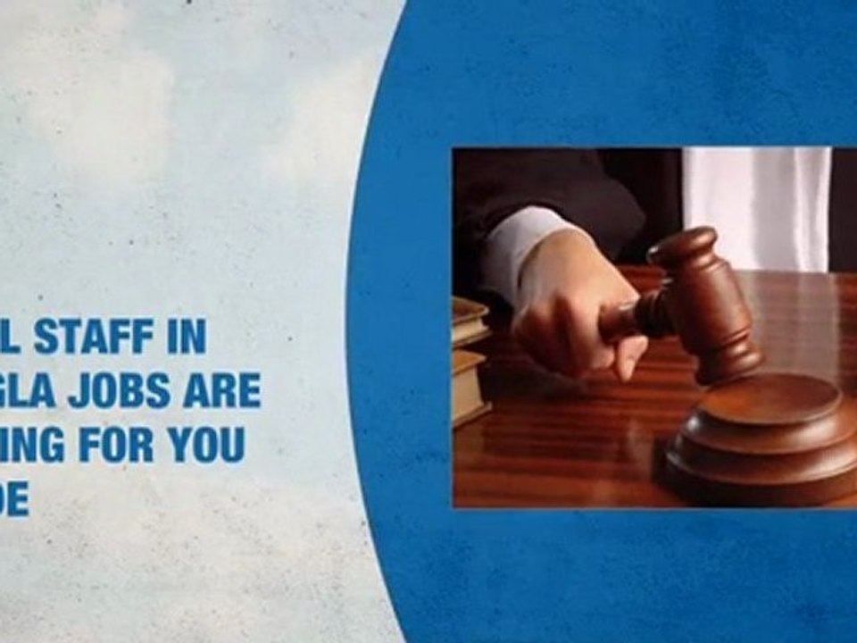 Legal Staff In Douglas AZ
