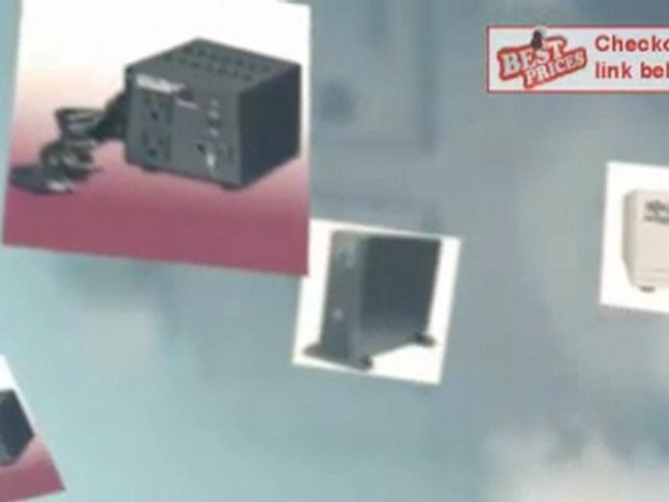 TOP 10 Best Isolation Transformers to Buy