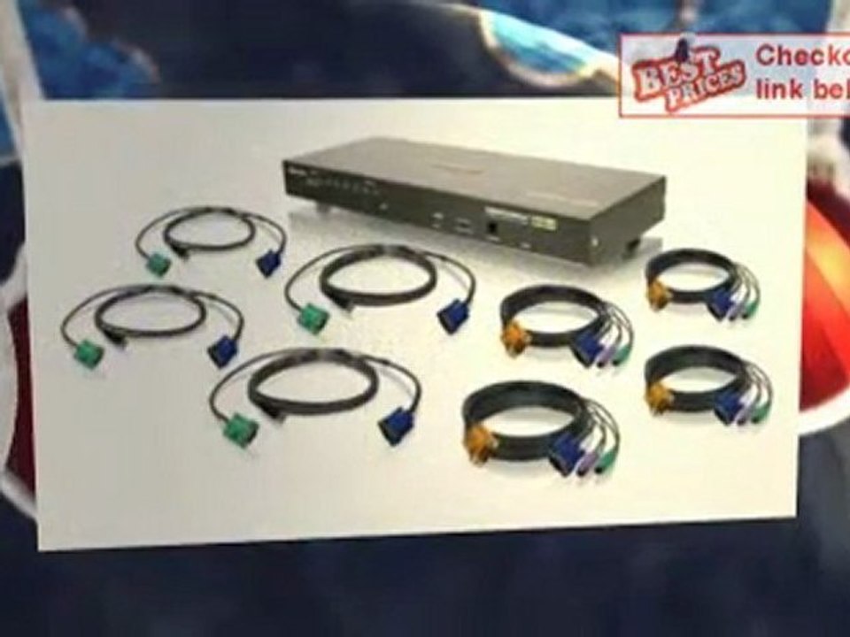 TOP 10 Best KVM Switches to Buy