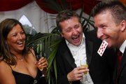 Paul Gordon Promo Video -  Magician & Entertainer for Weddings and Parties in Sussex, Kent, London and Surrey