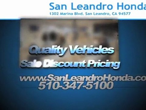 Oakland, CA Honda Element Sales or Lease