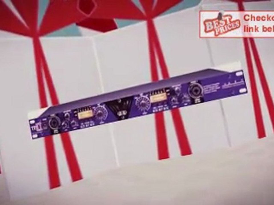 TOP 10 Best Preamps to Buy