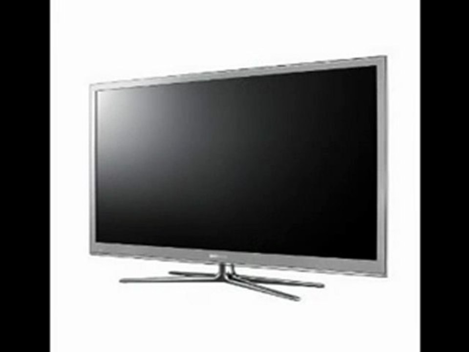 ►►►FREE with Super Saver Shipping Samsung PN59D8000 59-Inch 1080p 600Hz 3D Plasma HDTV (Black)◄◄◄