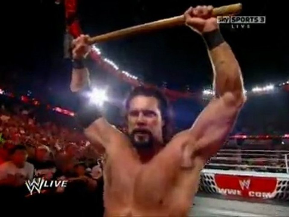 5th Dec 2011 - MNR - Pt 5