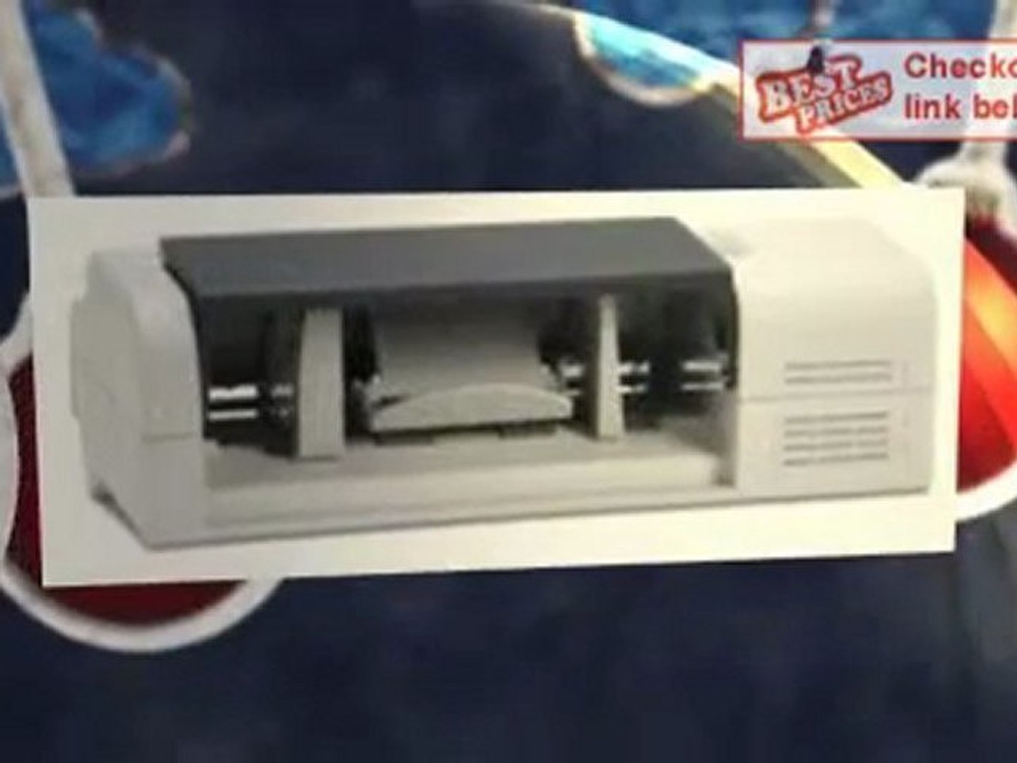 Top 10 Best Printer Feeders To Buy Video Dailymotion