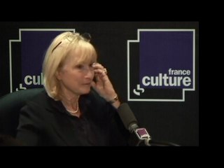 Les Matins - Blandine Kriegel