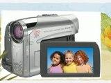 Top Deal Review - Canon Elura 100 MiniDV Camcorder