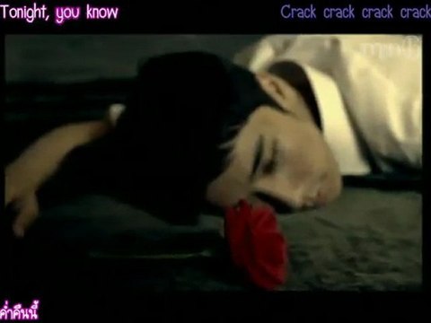 [MNB] Seungri - Strong Baby MV [THAI SUB]