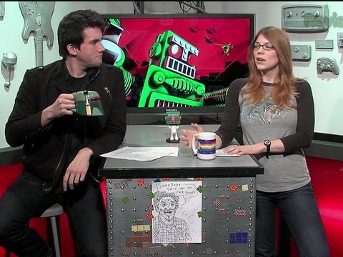 South Park's RPG Gameplay Details, The Last of Us, Xbox's New Dashboard, and More! - Destructoid