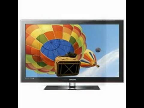 ►►► Big Saving and Gift ideas on Samsung LN37C550 37-Inch 1080p 60 Hz LCD HDTV (Black)◄◄◄