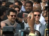 Bollywood Stars Partied With Hollywood Heartthrob Tom Cruise – Latest Bollywood News