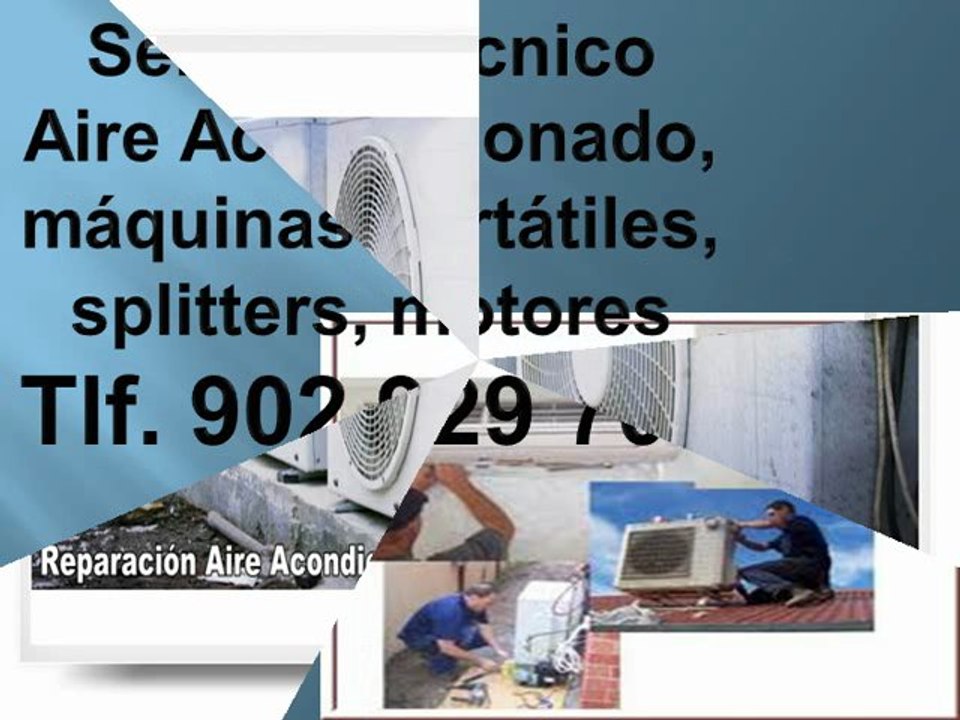 SERVICIO TÉCNICO DAIKIN MADRID TELÉFONO : 902 929 706