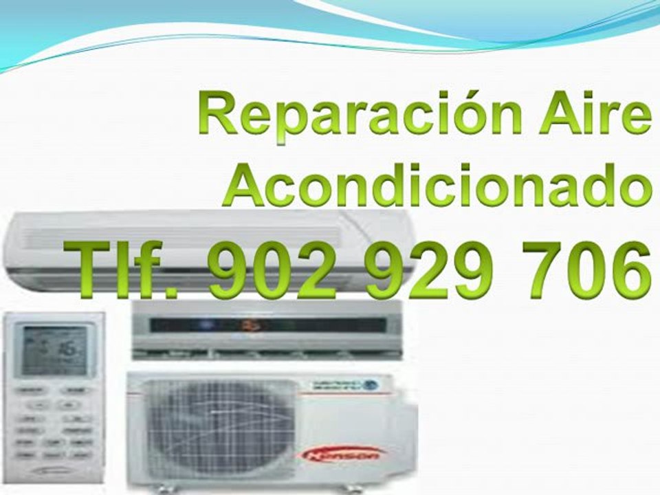 SERVICIO TÉCNICO DAITSU MADRID TELÉFONO : 902 929 706
