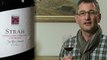 Syrah du Valais 2010 Jean-René Germanier - Wein im Video