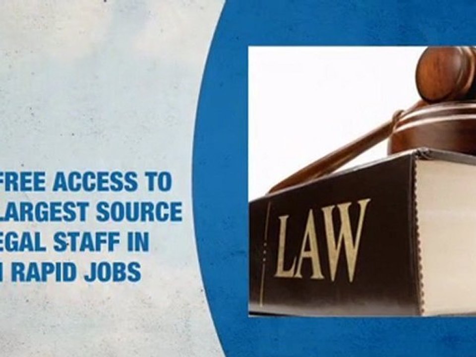 Legal Staff In Coon Rapids MN