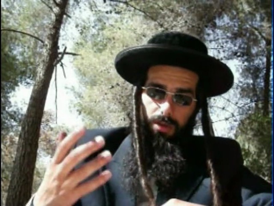 KITSOUR HAYACHANE - "Enseignement N°22"