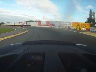 Stuttgart Connection Nogaro  Part 6 9/10-2011