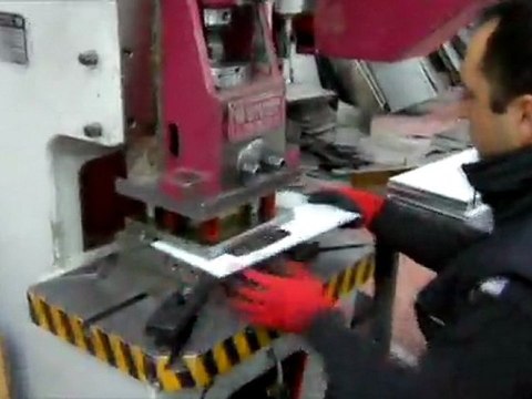 EKOL ELEKTRONİK ACROBAT ASANSÖR ASANSÖR YAPIMI