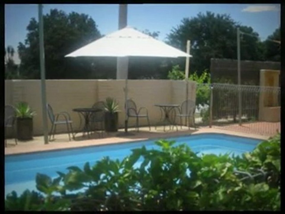 Rutherglen Accommodation