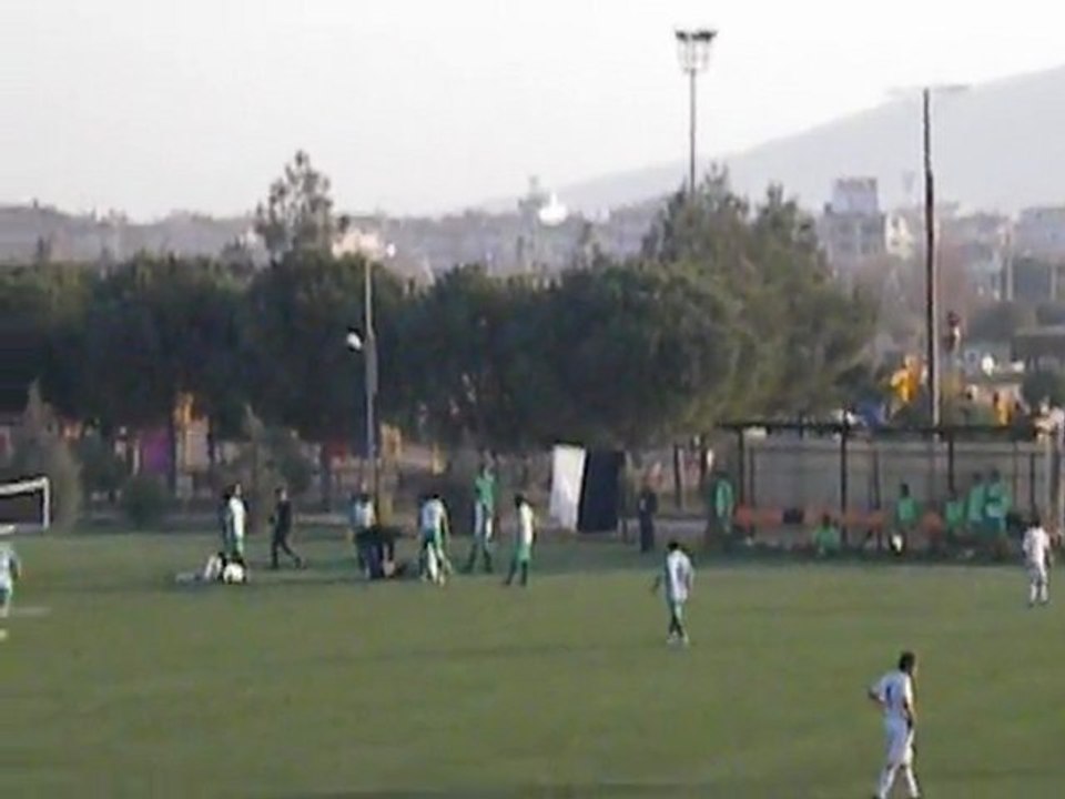 PENALTI ATIŞI