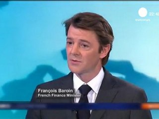 Le triple A en danger dans la zone euro